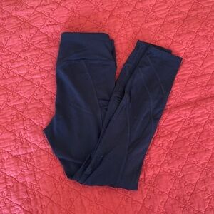 Fabletics black leggings
